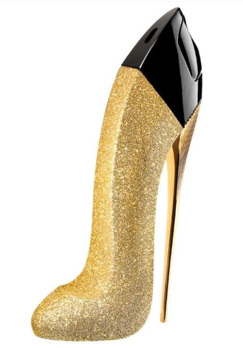 carolina herrera perfume boots.